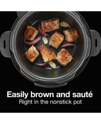 3 Quart Pressure Cooker - 34503