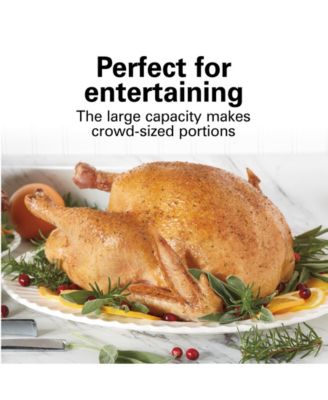 Electric Roaster Oven - 32235G