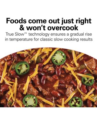 Precision Pressure Cooker 6 Quart Capacity - 34506