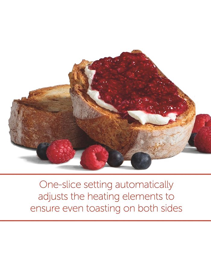 Wolf Gourmet TwoSlice Toaster Macy's