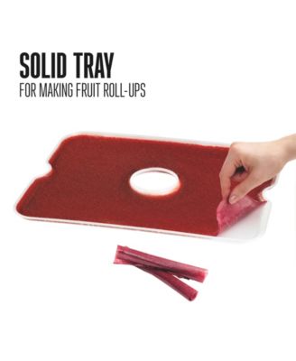 6 Tray Digital Food Dehydrator Plus - 75-0450-W