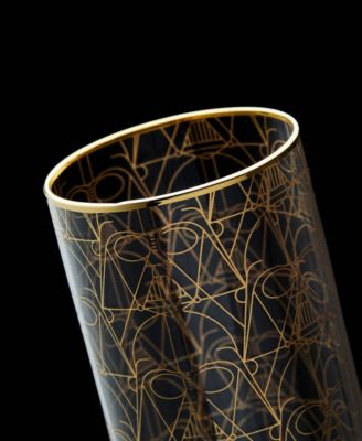 Star Wars Limited Edition Deco Collection Tall Glasses, Set of 4