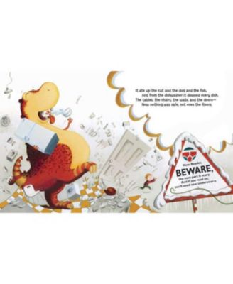 The Dinosaur That Pooped Christmas! by Tom Fletcher