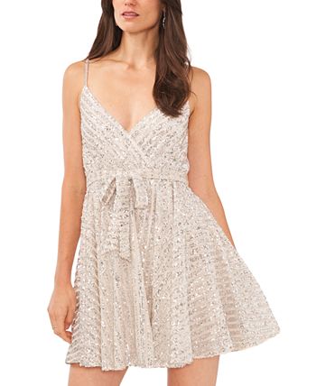 1 state on sale sequin dress