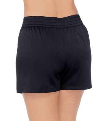 Plus 4" Size Beach Board Shorts, Created for Macy's