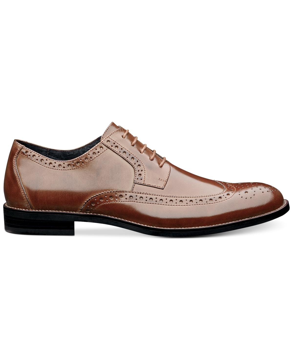 Stacy Adams Men's Garrison Wing-Tip Oxford
