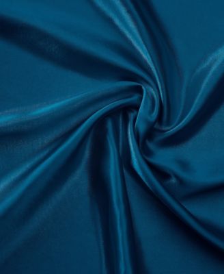 Satin 4-Pc. Sheet Set, Queen