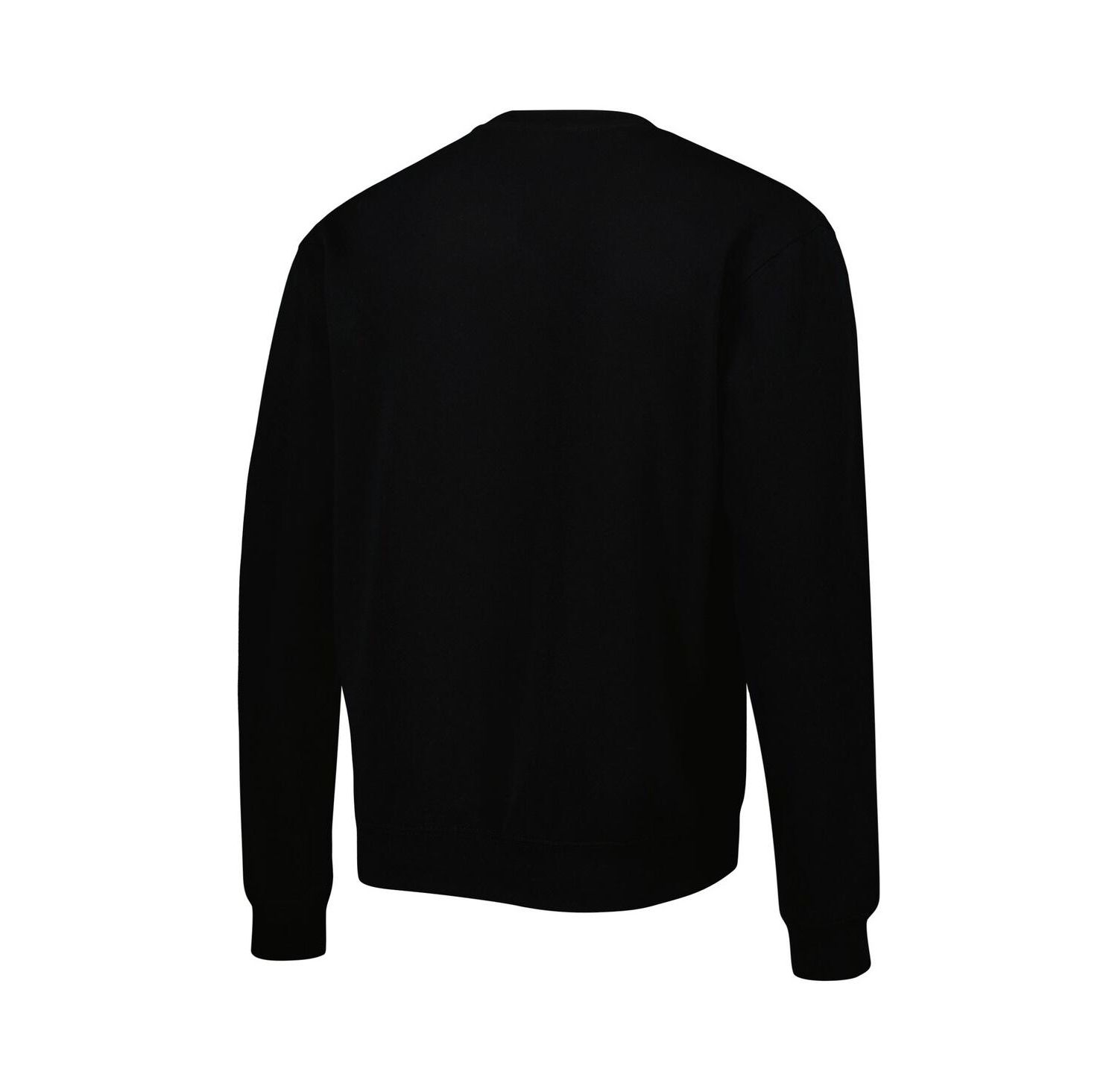 Men's Baylor Bears Arch & Logo Pullover Sweatshirt