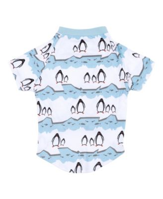 Big Dog Cotton Holiday Pajamas