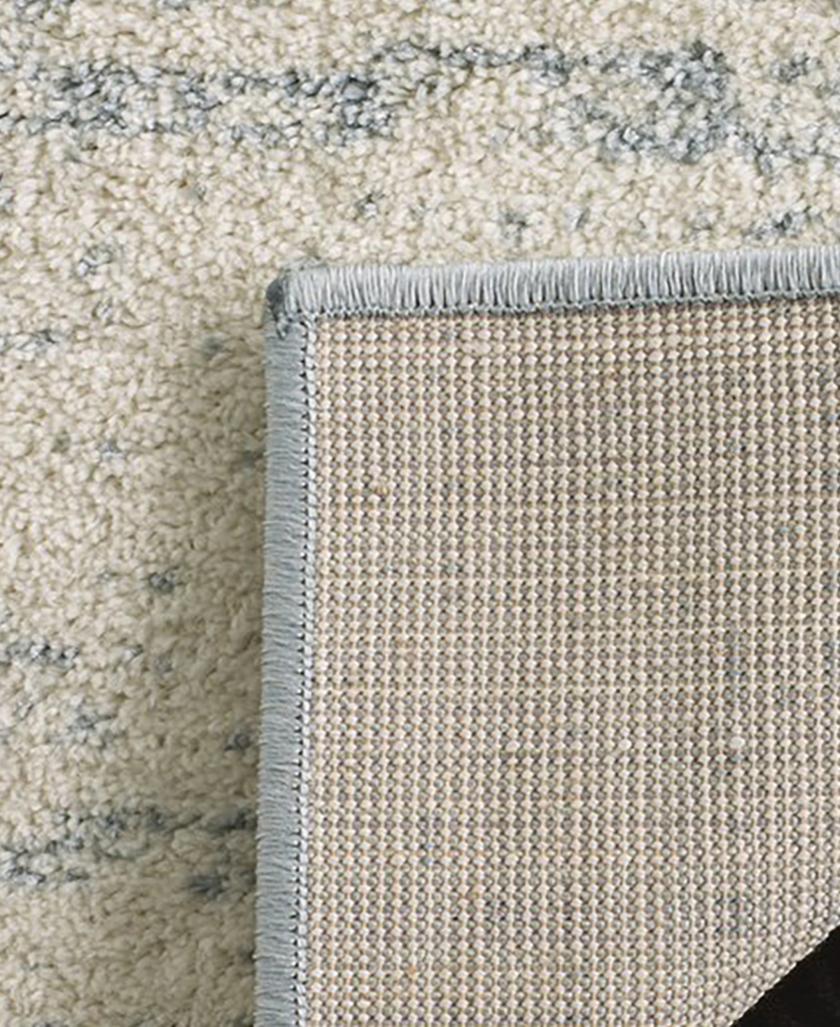 Safavieh Adirondackand Cream Area Rug - Slate