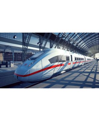 TRAIN LIFE A RAILWAY SIMULATOR | THE ORIENT EXPRESS EDITION - PS5