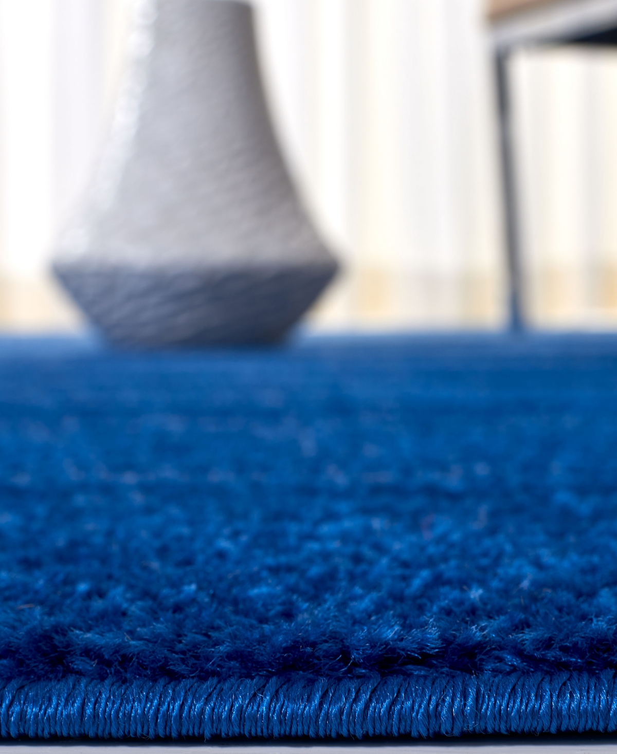 Safavieh Adirondack 113and Dark Blue Area Rug - Light Blue