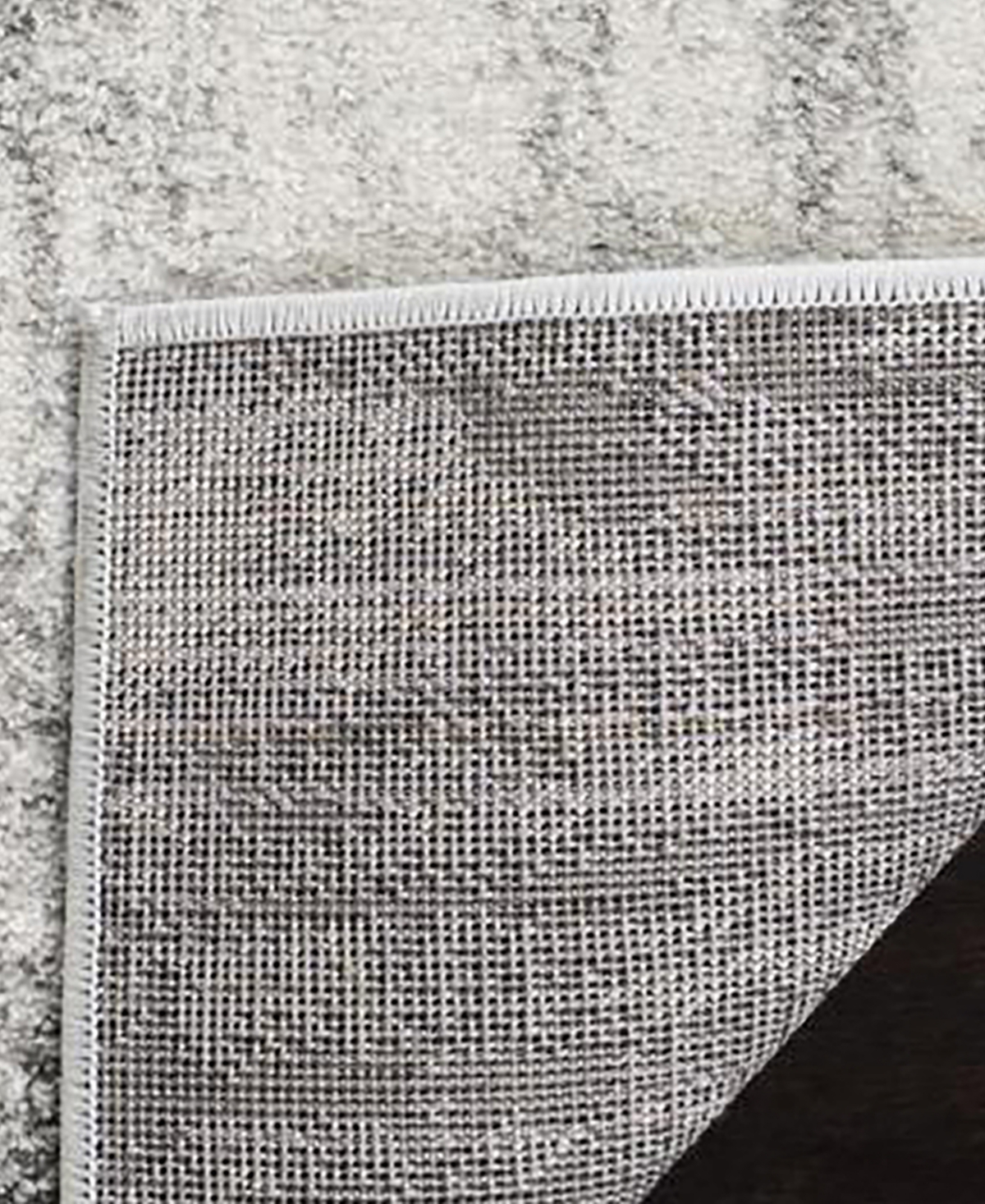 Safavieh Adirondack 133and Grey Area Rug - Ivory