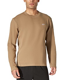 Men's Lacoste Thermal Shirt