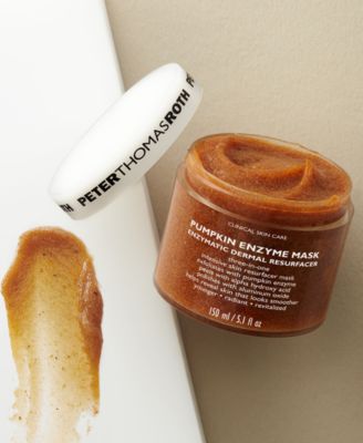 Pumpkin Enzyme Mask Enzymatic Dermal Resurfacer, 5 oz