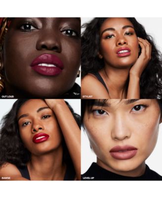 Be Legendary Prime & Plush Lipstick