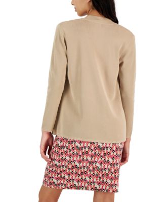 Petite Malibu Cardigan