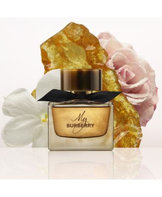 burberry parfum my