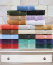 Egyptian Hand Towels pack of 6 Oversized Ultra Soft Thick & Absorbent, 100%  Ringspun Egyptian Cotton 600 GSM, 16 X 30 In 