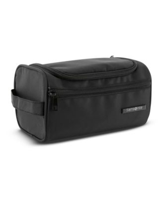 Companion Unisex Top Zip Travel Kit Bag