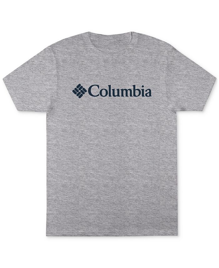 Columbia Men's Extended Franchise Short Sleeve T-shirt & Reviews - T ...
