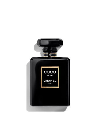chanel coco noir eau de parfum 3.4