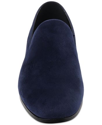 Macys new arrivals smoking slippers