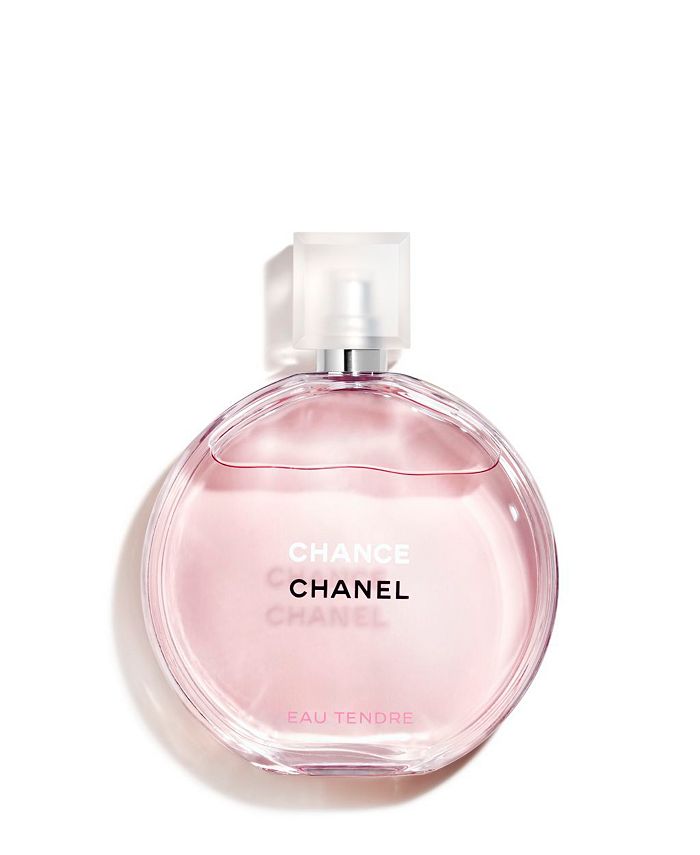 Large Chanel Eau De Cologne No. 5 Perfume Bottle - Collectible