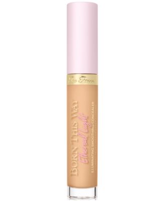 Too Faced Born This Way Ethereal Light Illuminating Smoothing Concealer - Honeybun - Tan With Rosy Undertones 16$