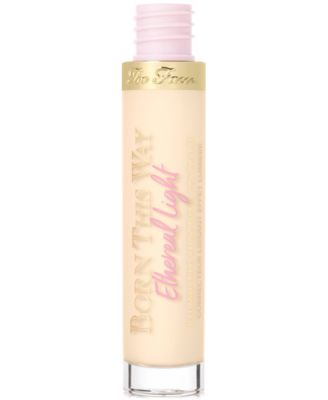 Born This Way Ethereal Light Illuminating Smoothing Concealer