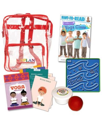 Kaplan Early Learning