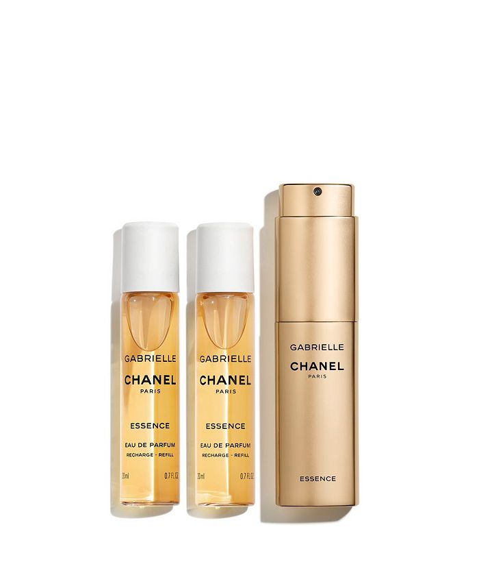 CHANEL Parfum Spray, 1.2 oz. - Macy's
