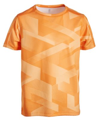 ID Ideology - Big Boys Graphic Crush Short Sleeve T-Shirt
