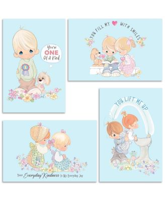 Precious Moments