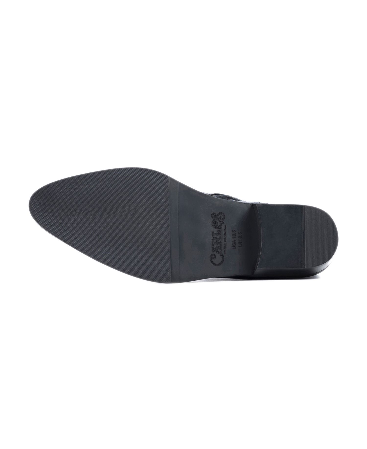Men's Zappa Cowboy Fashion Boots