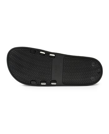 Akademiks slides on sale