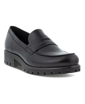 Ecco Women's Modtray Penny Loafer - Macy's