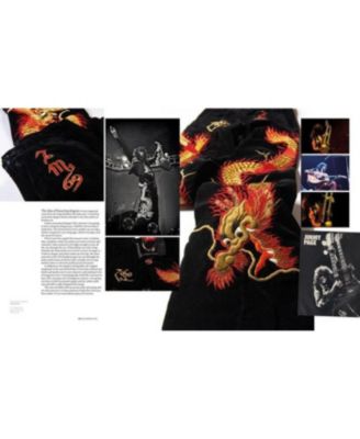 Jimmy Page: The Anthology by Jimmy Page