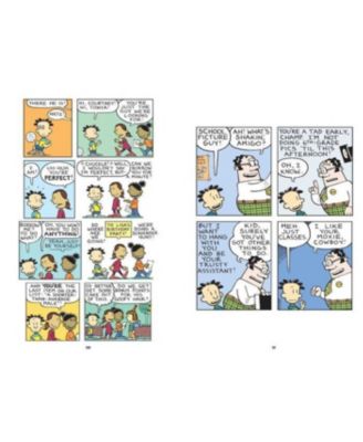 Big Nate: Release the Hounds! by Lincoln Peirce