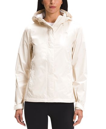 The North Face Women's Venture 2 Hooded Raincoat - Macy's