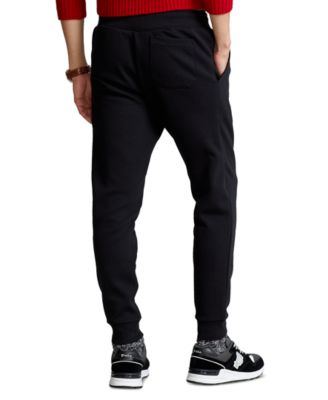 Men's Double-Knit Jogger Pants