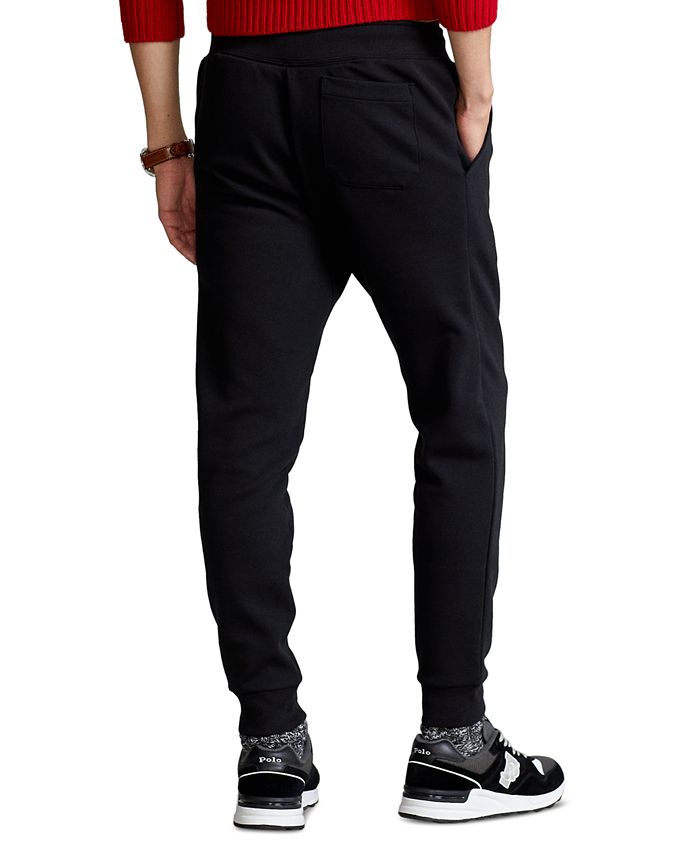 Polo Ralph Lauren Men's DoubleKnit Jogger Pants & Reviews Pants