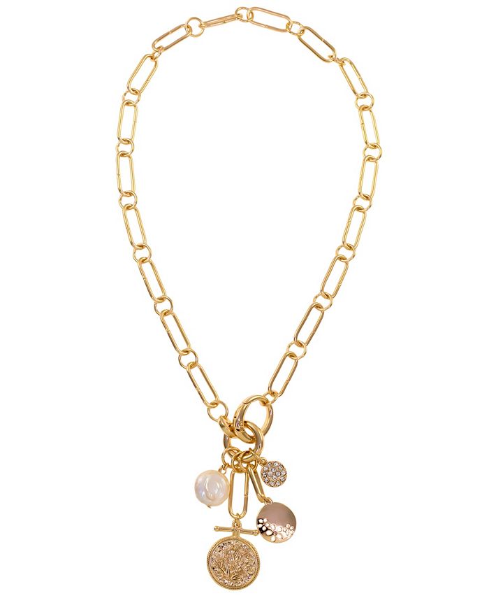 Laura ashley shop necklace
