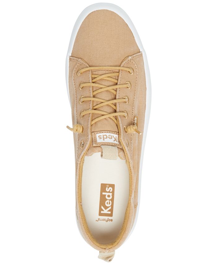 Keds Kickback Leather Sneaker In Multi