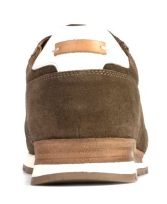 Men's West Fashion Sneakers