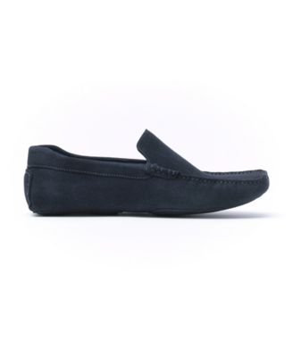 Men's William House All Suede for Home Loafers
