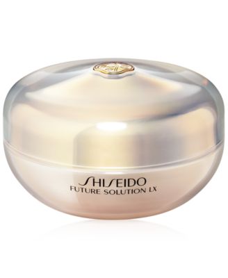 Shiseido - Future Solution LX Total Radiance Loose Powder 0.35 oz.