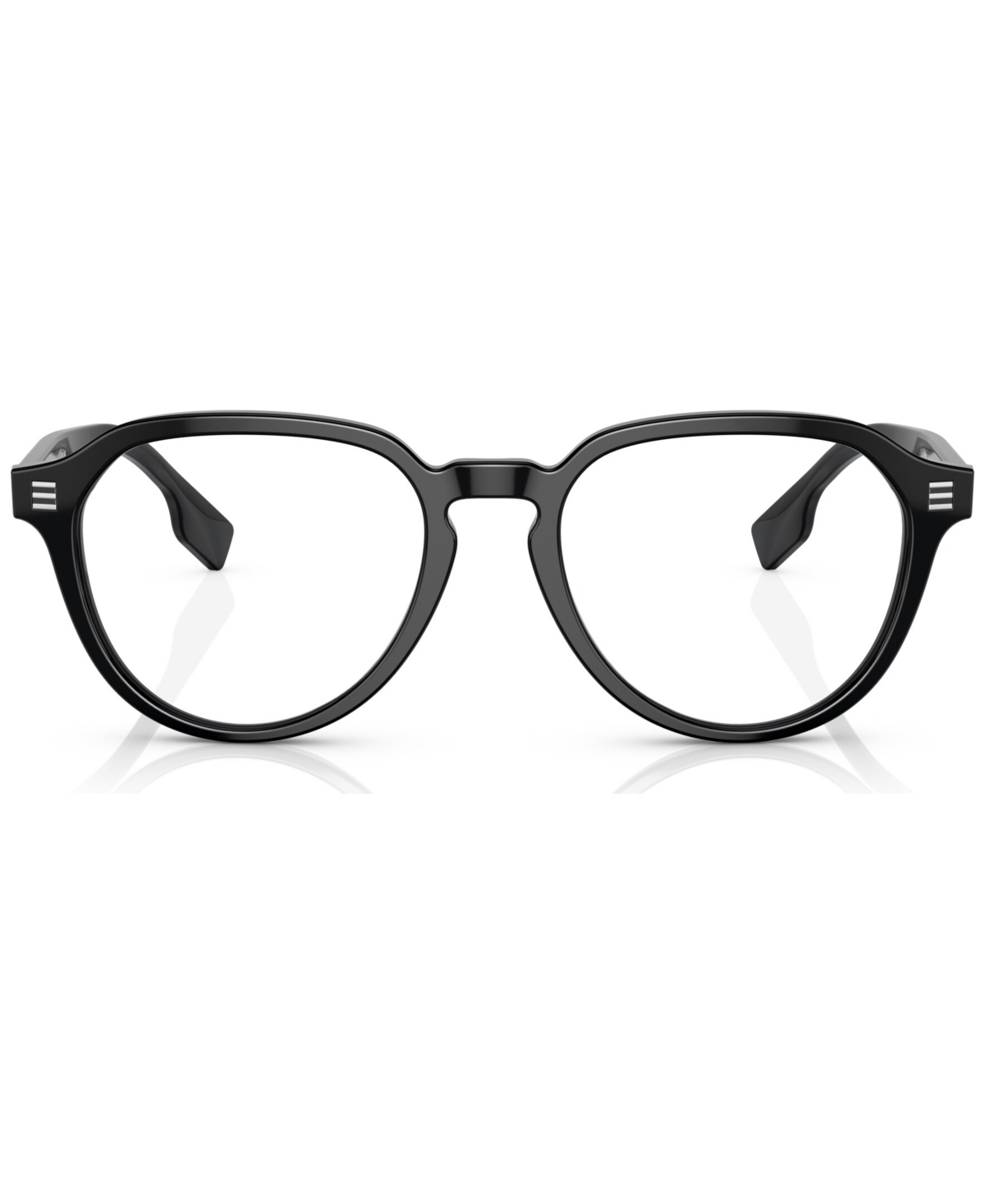 Burberry Men's Phantos Eyeglasses