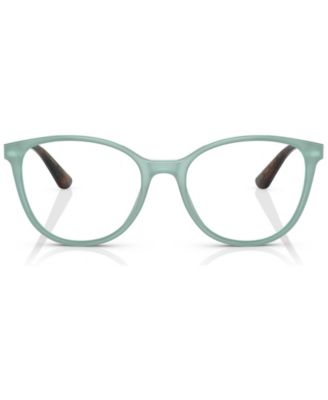 Women's Butterfly Eyeglasses, DG336352-O