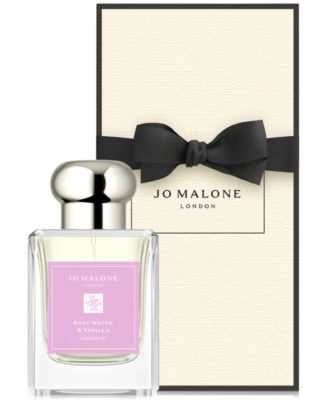 2024 Jo Malone Rose water & vanilla